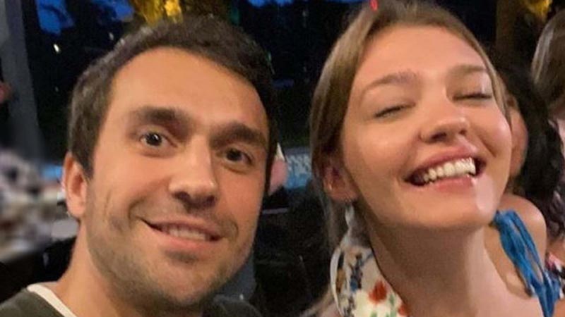 ‘İlişki toksik haline geldi’ ‘İlişki toksik haline geldi’