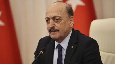 Bakan Bilgin’den büyüme açıklaması