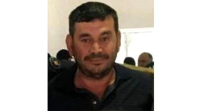 Ayasofya bahçesinde bir kişi darp edildi