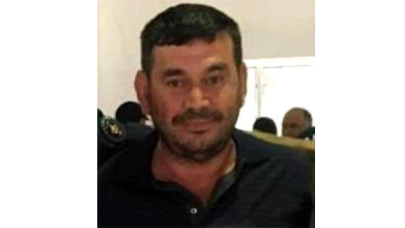 Ayasofya bahçesinde bir kişi darp edildi