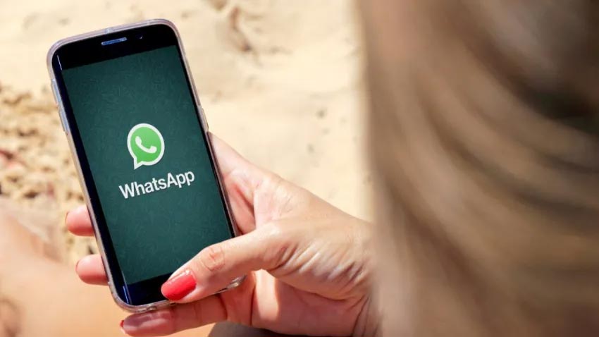 WhatsApp’ta tasarım değişikliği: Yeni görüntüsü ortaya çıktı WhatsApp’ta tasarım değişikliği: Yeni görüntüsü ortaya çıktı