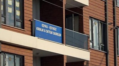 Dikkat! Ev sahipleri ’emlakçıyım’ diyerek komisyon alıyor