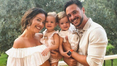 Pelin Akil’den ‘üçüncü çocuk’ açıklaması