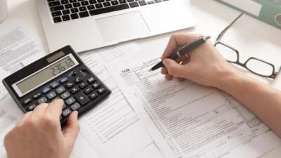 Vergi borcu olanlar dikkat: Yapılandırmadan yararlanmak için son 4 gün