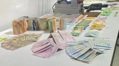 Sahte parayla aldığı sahte içkiden öldü