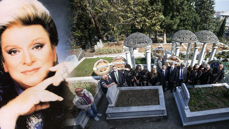 Türk Sanat Müziği'nin unutulmaz isimlerinden besteci ve ses sanatçısı Zeki