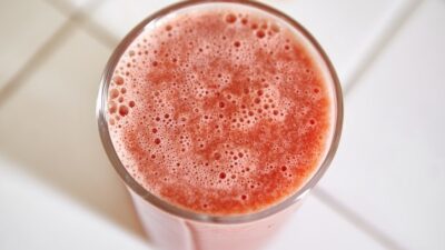 Bir bardağı yetiyor! Doğal şifa kaynağı…