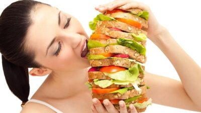 İştahı bıçak gibi kesen mucize besin!