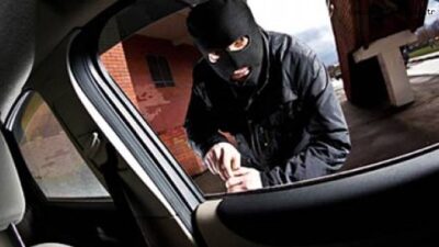 Oto hırsızları Bursa’da cirit atıyor! Öyle bir yöntem geliştirmişler ki…