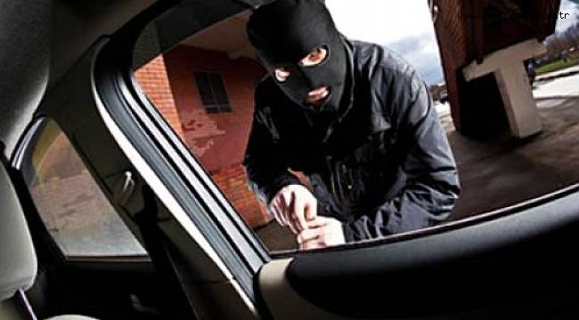 Oto hırsızları Bursa’da cirit atıyor! Öyle bir yöntem geliştirmişler ki…