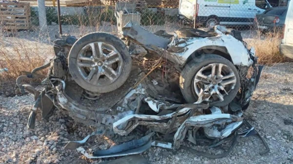 İlanı gören gözlerine inanamadı! Pert araç için istenen ücret akıllara durgunluk verdi