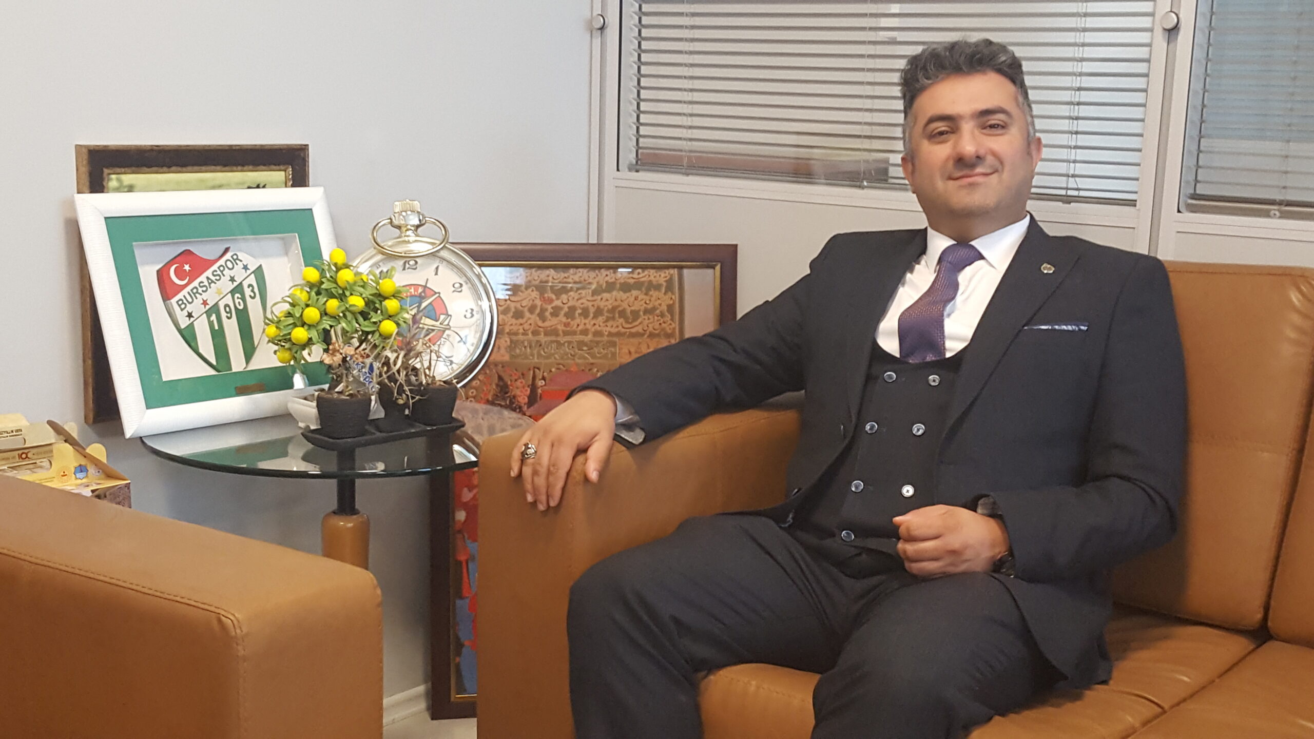 Kalkınma Ajansı vizyonu belirledi: Genç istihdamı ve yeşil mutabakat