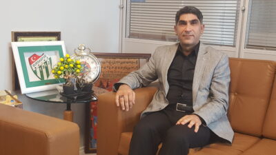 Anlayışı ‘aile ortamında siyaset’, hedefi ‘ülkenin çimentosu’ olmak