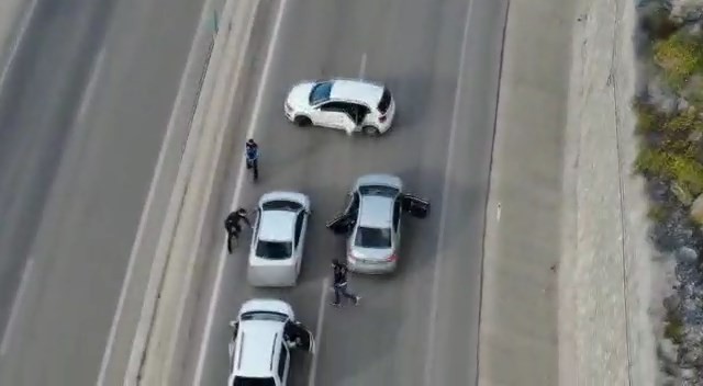 Bursa’da binlerce kişiyi zehirleyeceklerdi! Nefes kesen takiple böyle yakalandı Bursa’da binlerce kişiyi zehirleyeceklerdi! Nefes kesen takiple böyle yakalandı