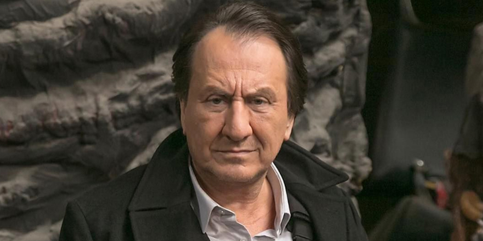 Yıllar sonra gelen itiraf: Selami karakterinden sonra çok korktum