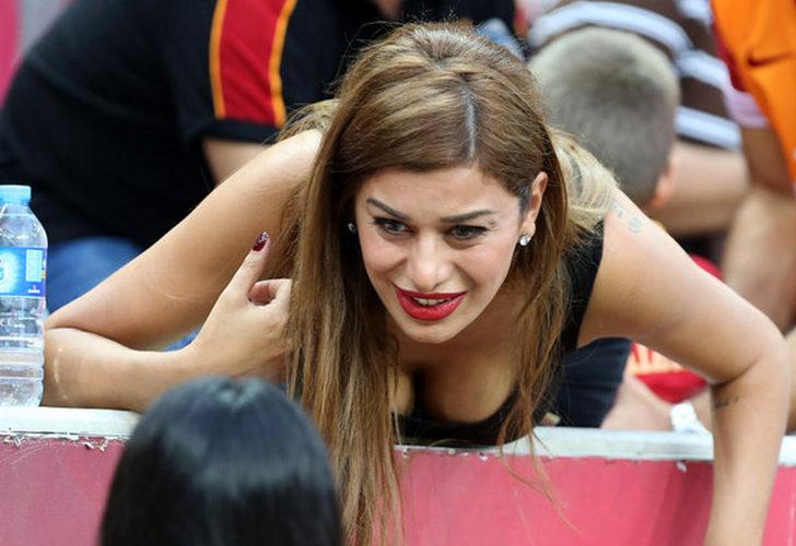 Alpaslan Öztürk’ün ev halini ifşa etti! “Galatasaray’da da oynasa…”