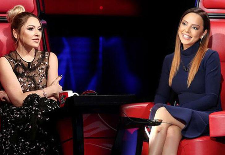 Hadise’nin yokluğu sosyal medyayı salladı!