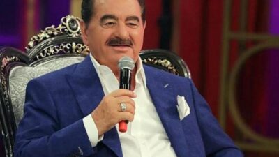 İbrahim Tatlıses’in işleri açıldı! Alacağı ücret şoke etti