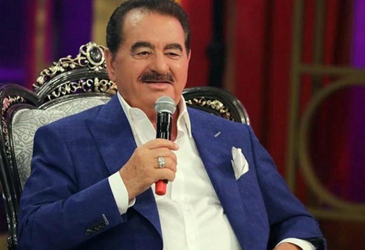 İbrahim Tatlıses’in işleri açıldı! Alacağı ücret şoke etti