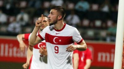 Milli takım kadrosunda değişiklik!