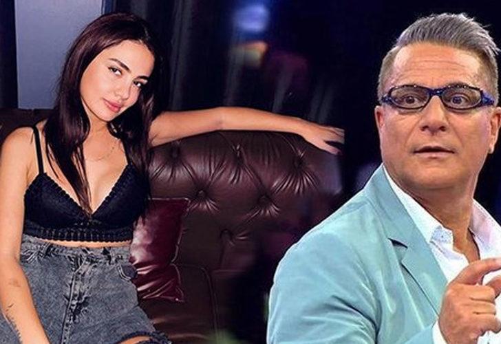 Taciz mesajları ifşa olmuştu! Savunması olay yarattı