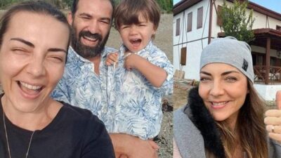 Ünlü oyuncu Bursa’ya yerleşti! Bakın nerede oturacak?