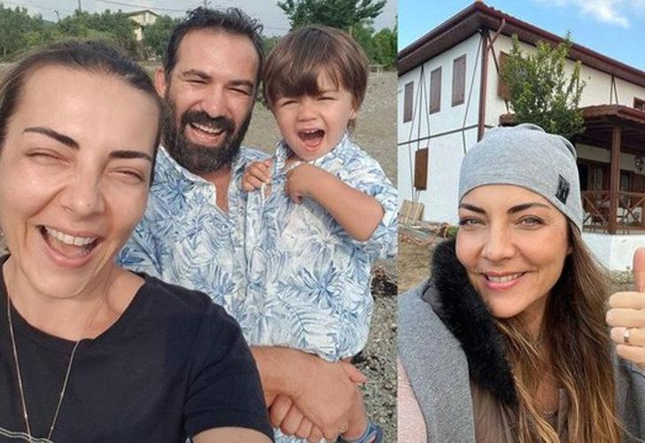 Ünlü oyuncu Bursa’ya yerleşti! Bakın nerede oturacak?