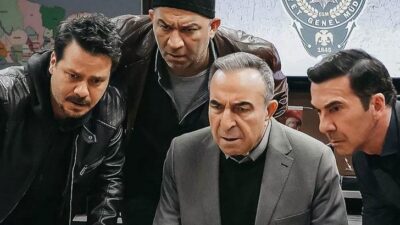 Arka Sokaklar büyümeye devam ediyor! 2 yeni isim katıldı