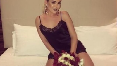 Veda etti! Ani değişimi olay oldu!