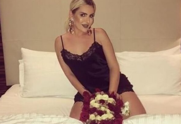 Veda etti! Ani değişimi olay oldu!