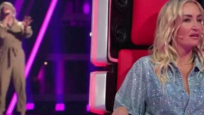 Türk yarışmacı damga vurdu! ‘Tek kelimesini bile anlamadık ama…’