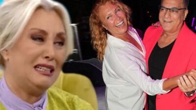 Nergis Kumbasar’dan taciz iddialarına yanıt!