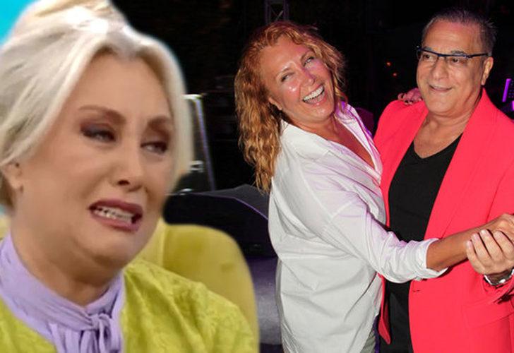 Nergis Kumbasar’dan taciz iddialarına yanıt!