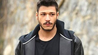 Kubilay Aka’nın gizemli kız arkadaşı tanıdık çıktı