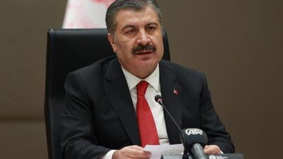 Bakan Koca’dan ek ödemelerle ilgili önemli açıklama