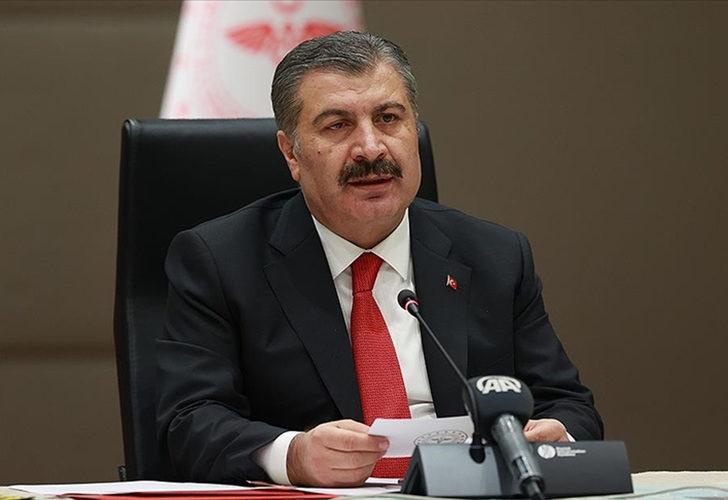 Bakan Koca’dan ek ödemelerle ilgili önemli açıklama