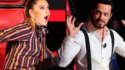 Murat Boz’dan flaş Hadise itirafı!