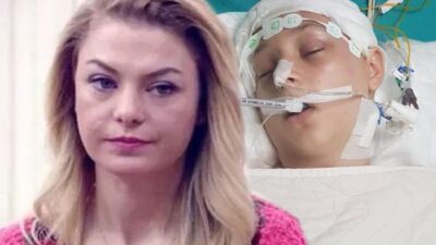 Kızı için yardım çağrısında bulunmuştu! Yeni gelişme