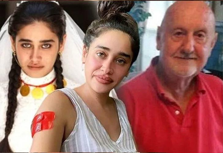 Bomba iddia! “Bütün vücudu çürükler içindeydi! Kürtaj oldu…” Bomba iddia! “Bütün vücudu çürükler içindeydi! Kürtaj oldu…”