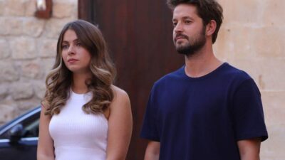 Hercai dizisinin Harun’u bakın hangi oyuncunun eski nişanlısı çıktı! İlişkiyi ihanet bitirdi!