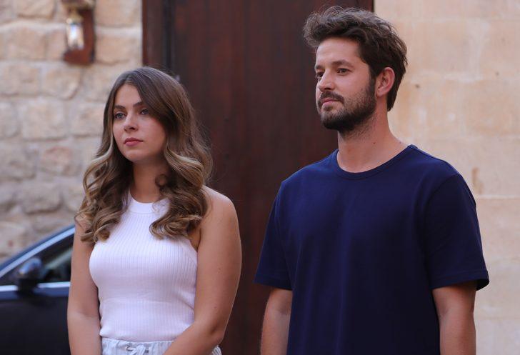 Hercai dizisinin Harun’u bakın hangi oyuncunun eski nişanlısı çıktı! İlişkiyi ihanet bitirdi!