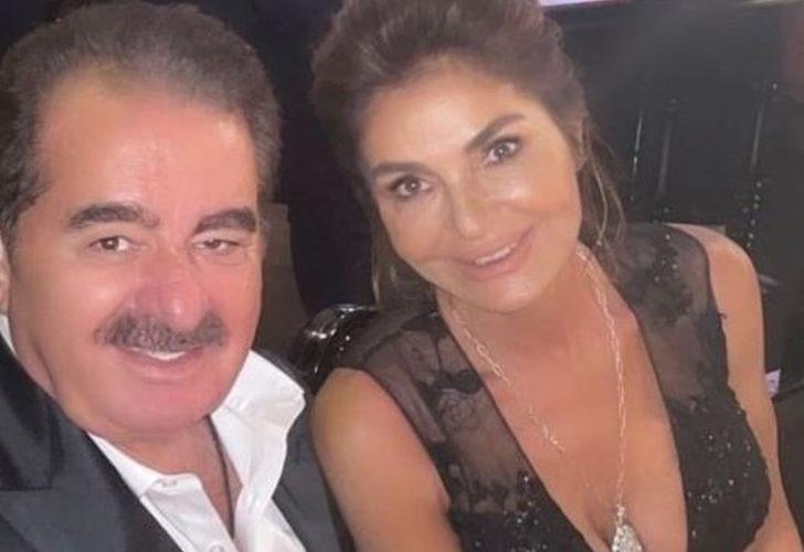 Derya Tuna komşularını İbrahim Tatlıses ile mi tehdit etti? Derya Tuna komşularını İbrahim Tatlıses ile mi tehdit etti?