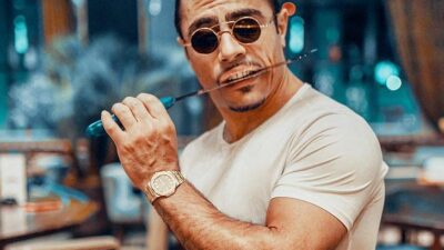 Nusret yabancı basının gündeminden düşmüyor! Hesabı Reddit’te paylaştılar