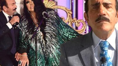 Kavga bitmiyor! Mustafa Keser’den Bülent Ersoy’a gönderme