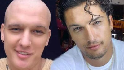 Lenfoma kanseri ile mücadele eden Boğaç Aksoy’dan flaş karar!