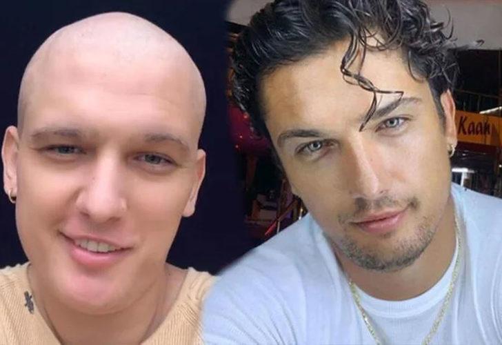 Lenfoma kanseri ile mücadele eden Boğaç Aksoy’dan flaş karar!