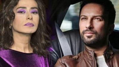 Yıldız Tilbe, Tarkan’ın rekorunun peşinde