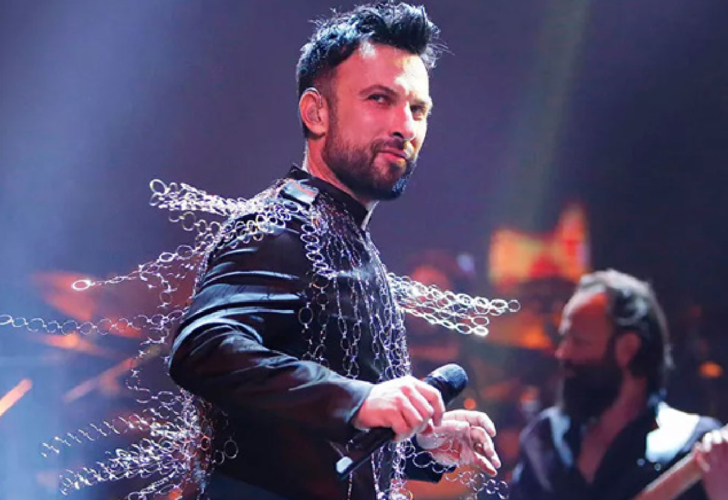 Tarkan beklenen müjdeyi verdi: Yakındır sabrın zaferi