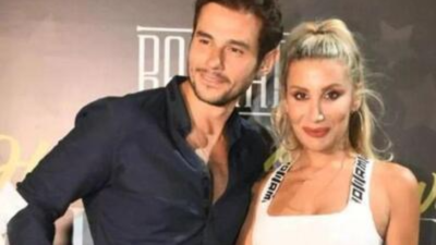 Cem Belevi, İrem Derici cephesinde aldatma skandalı