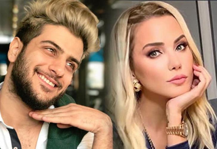 Reynmen’in Ece Erken’e açtığı dava reddedildi Reynmen’in Ece Erken’e açtığı dava reddedildi